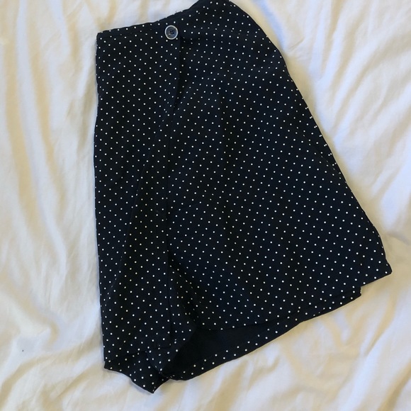 Vintage Miniskort - Picture 2 of 4